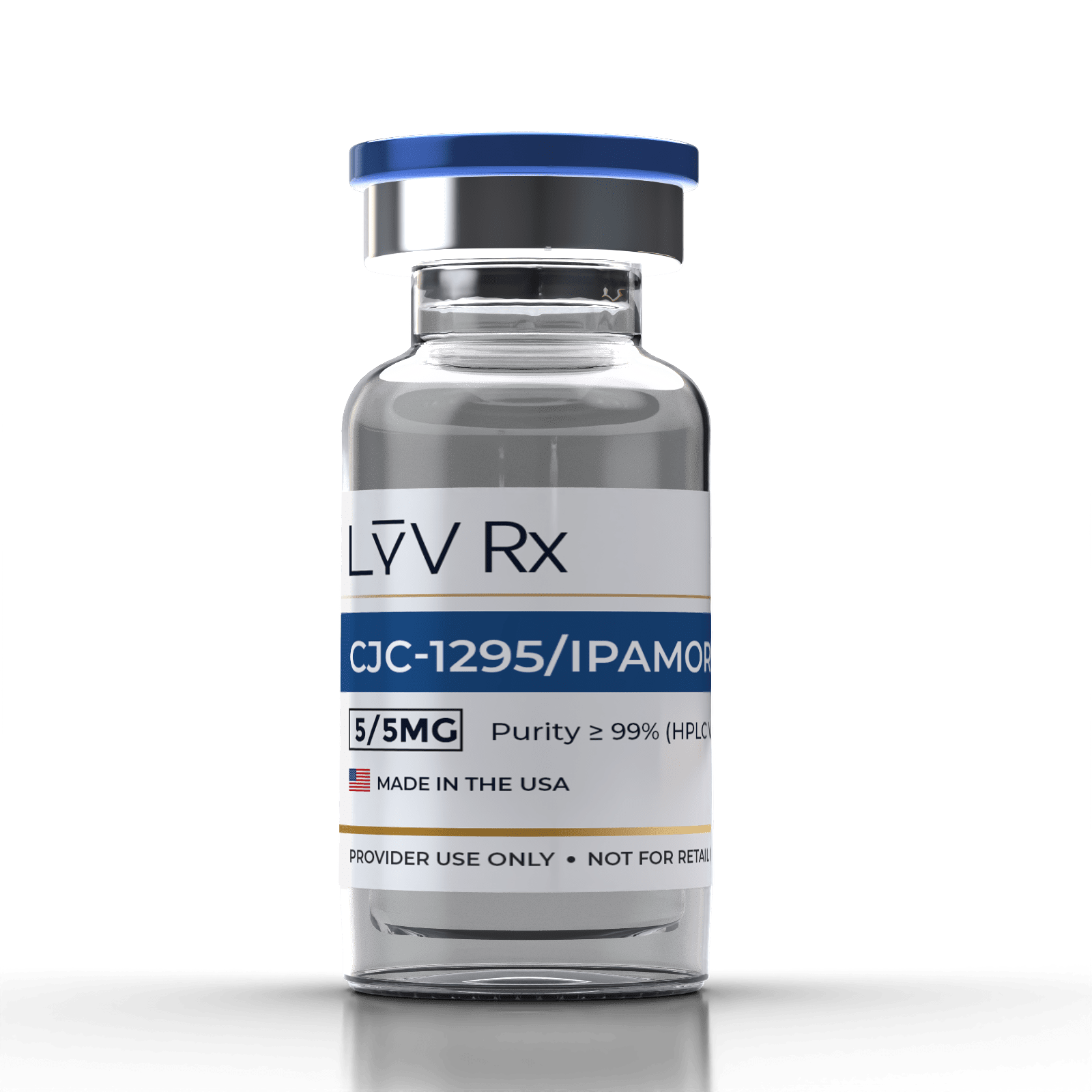 CJC-1295/Ipamorelin