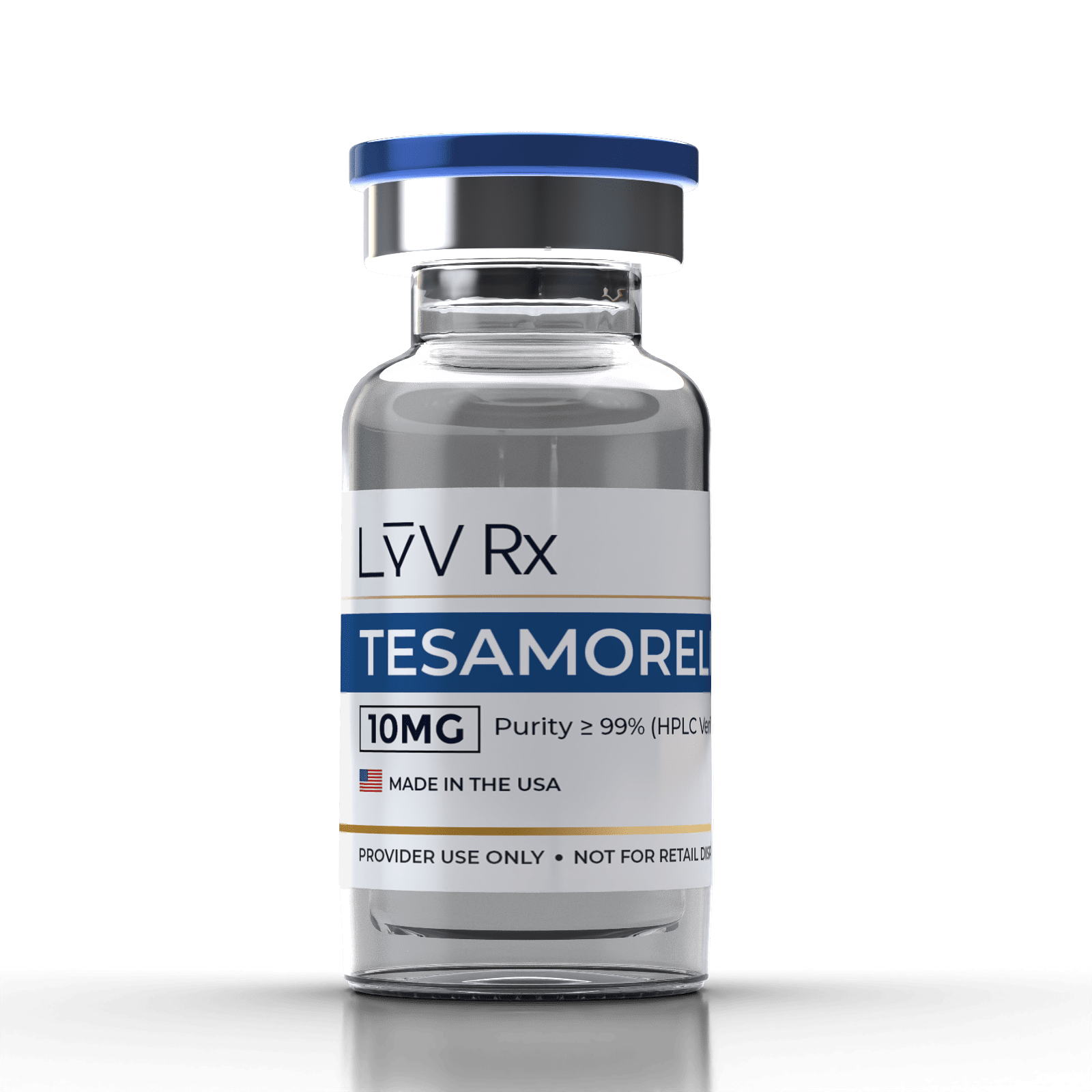 Tesamorelin 10MG-3