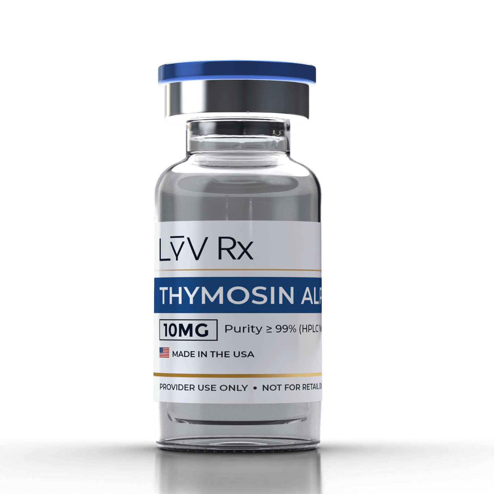 Thymosin Alpha 1 10MG-3