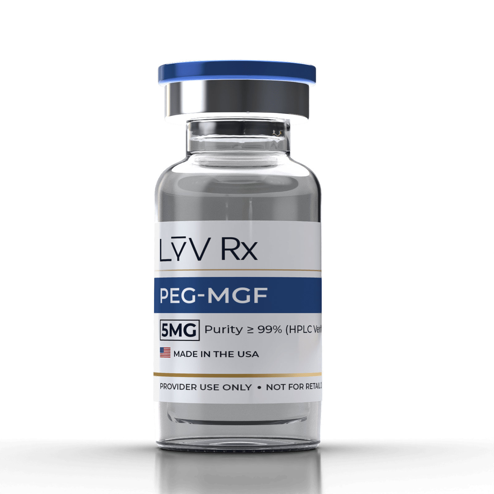 PEG-MGF