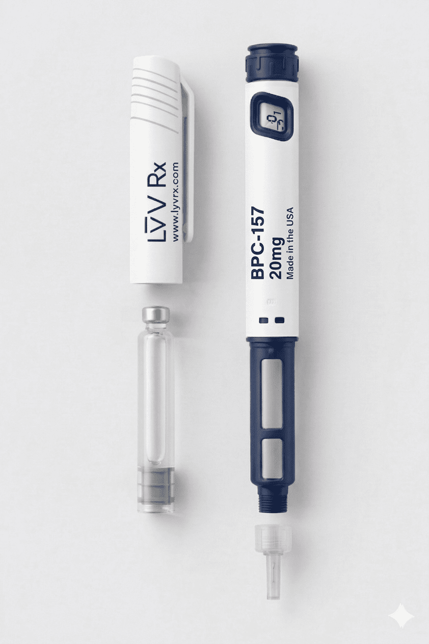 BPC-157 Pen (20mg)