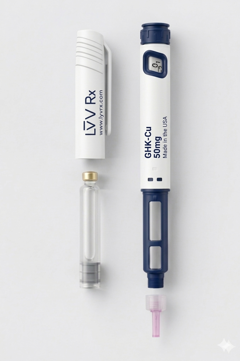 GHK-CU Pen
