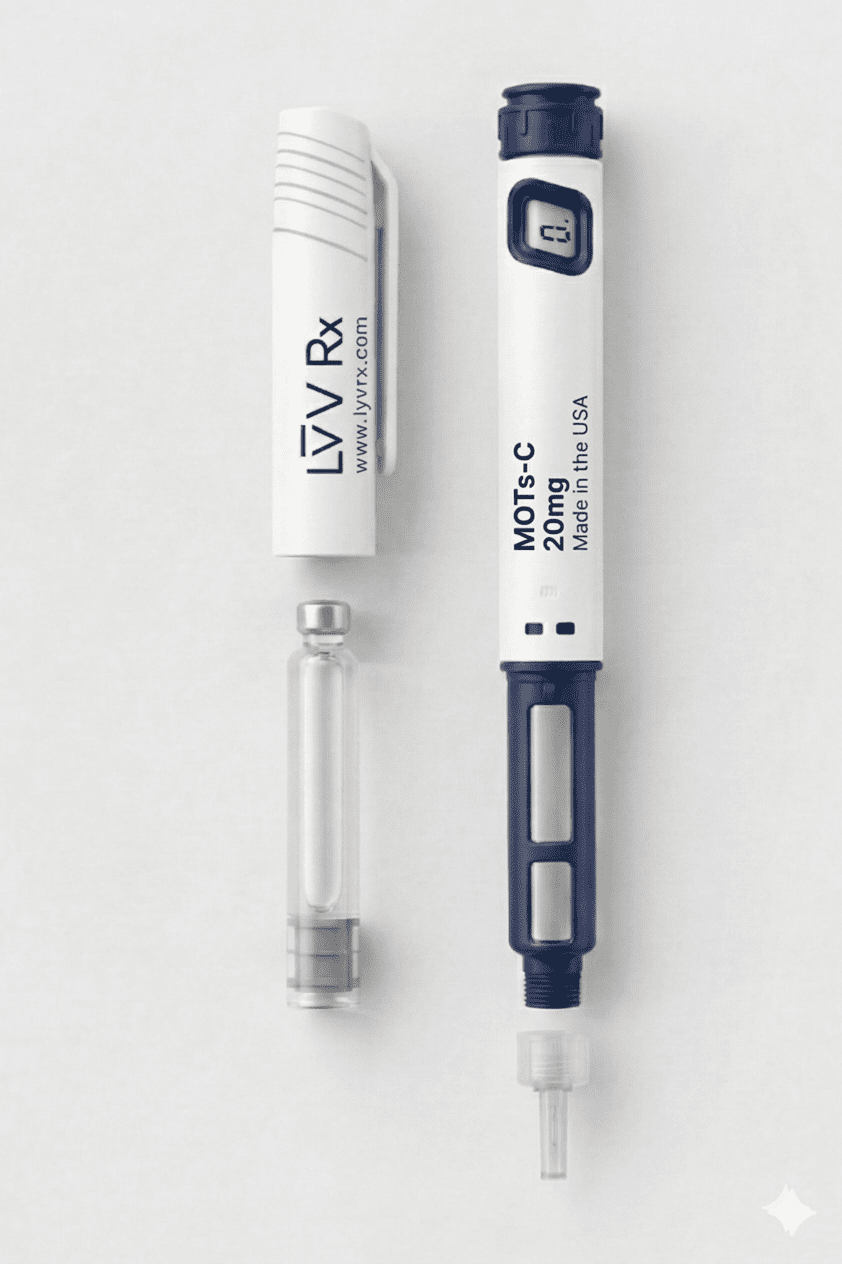 MOTS-C Pen