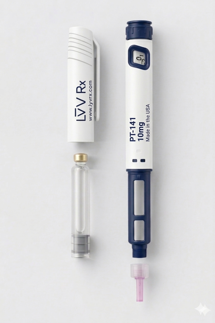 PT-141 Pen