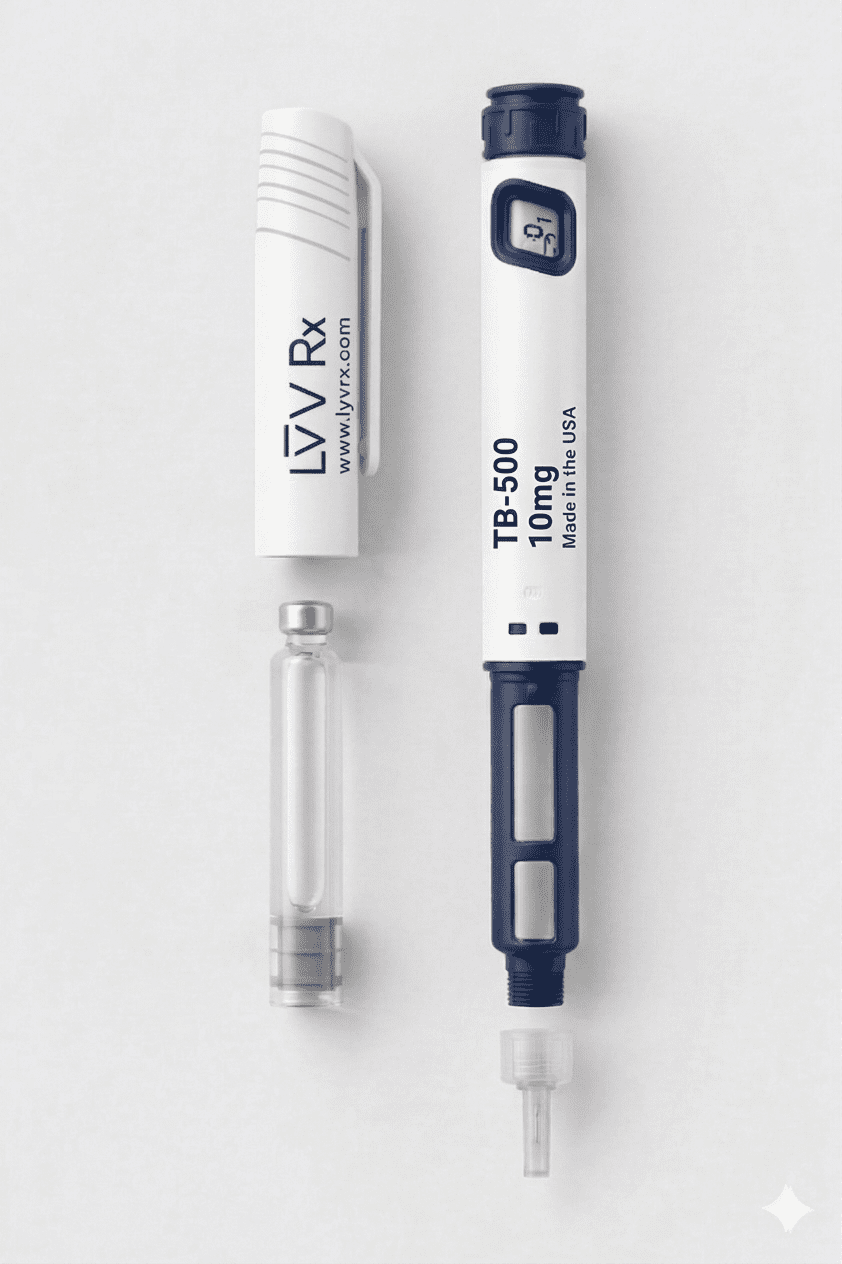 TB500 Pen